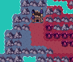 World Map - Evoland II