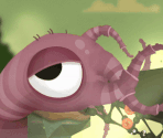 Squiddy - World of Goo 2