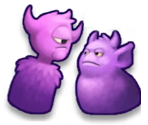 Colossingum UI - My Singing Monsters