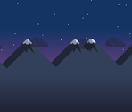 Backgrounds - Pru The Pigeon