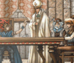 Events - Yu-Gi-Oh! The Duelists of the Roses