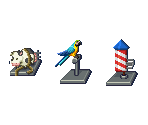 Jetpack Stands - Jetpack Joyride