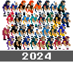 2024 Uniforms - Retro Bowl