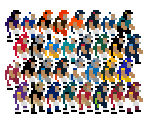Uniforms - NFL Retro Bowl 25