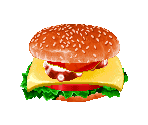 Burger Ingredients - Burger Burger 2
