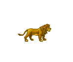 Old Simba
