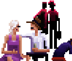 Sour Note NPCs - World of Goo 2