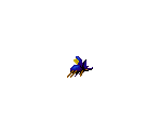 Bombardier Beetle