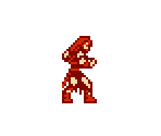 Simon Belmont (Castlevania Chronicles-Style) - Castlevania Customs