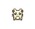 Oopsie Ham - Hamtaro: Ham-Hams Unite