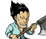 #0172 - Striker Group Leader - One Piece: Treasure Cruise