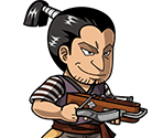 #0174 - Assassin Master - One Piece: Treasure Cruise