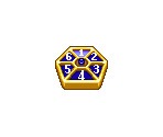 Spinner - Dokapon 3-2-1: Arashi o Yobu Yuujou (JPN)