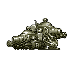 Slug Gunners - Metal Slug Attack