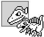 Spinosaurus - Jurassic World Tamagotchi