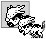 Stygimoloch - Jurassic World Tamagotchi