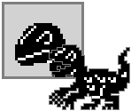 Therizinosaurus - Jurassic World Tamagotchi