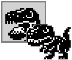 Tyrannosaurus Rex - Jurassic World Tamagotchi