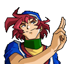 Michael - Beyblade: Let it Rip!