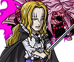 #2982 - Basil Hawkins the Magician - Subordinate to the Dragon - One Piece: Treasure Cruise