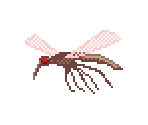 Mosquito - Fur Puppies