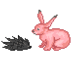 Various Enemies - Fur Puppies