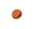 Executable Icon - Apple Pie