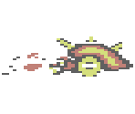 Enemies & Bosses - Hard 'n' Heavy