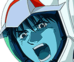 Stardust Memory - SD Gundam G Generation Overworld