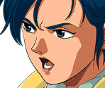 Char's Counterattack - SD Gundam G Generation Overworld