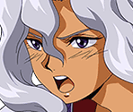 Crossbone Gundam Steel Seven - SD Gundam G Generation Overworld