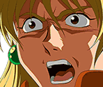 Victory Gundam - SD Gundam G Generation Overworld