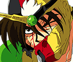 G Gundam - SD Gundam G Generation Overworld