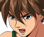 Gundam Wing - SD Gundam G Generation Overworld