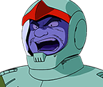 Mobile Suit Gundam - SD Gundam G Generation Overworld