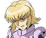 Space at The End of The Flash (Game Category) - SD Gundam G Generation Overworld