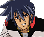 Zeonic Front (Game Category) - SD Gundam G Generation Overworld