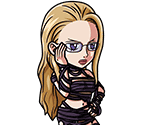 #1295 - Kalifa: Glamorous Mummy - One Piece: Treasure Cruise