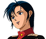 Char's Counterattack - SD Gundam G Generation Overworld