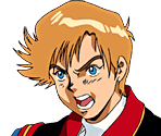 Gundam F90 - SD Gundam G Generation Overworld