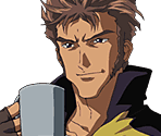 Gundam Seed - SD Gundam G Generation Overworld