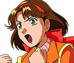 Gundam Wing G-Unit - SD Gundam G Generation Overworld