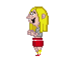 May Kanker - Ed, Edd n Eddy: The Mis-Edventures