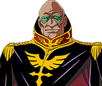 Secret Characters 2 - SD Gundam G Generation Overworld