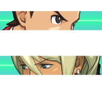 VS. Cut-Ins - Apollo Justice: Ace Attorney Trilogy