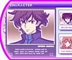 Menu Elements