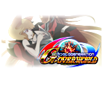 Save Icons & PSP Title screen - SD Gundam G Generation Overworld