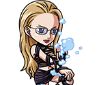 #1296 - Kalifa: Glamorous Mummy - Halloween Night Masquerade - One Piece: Treasure Cruise