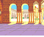 Spain - The King of Fighters R-2