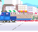 Korea - The King of Fighters R-2